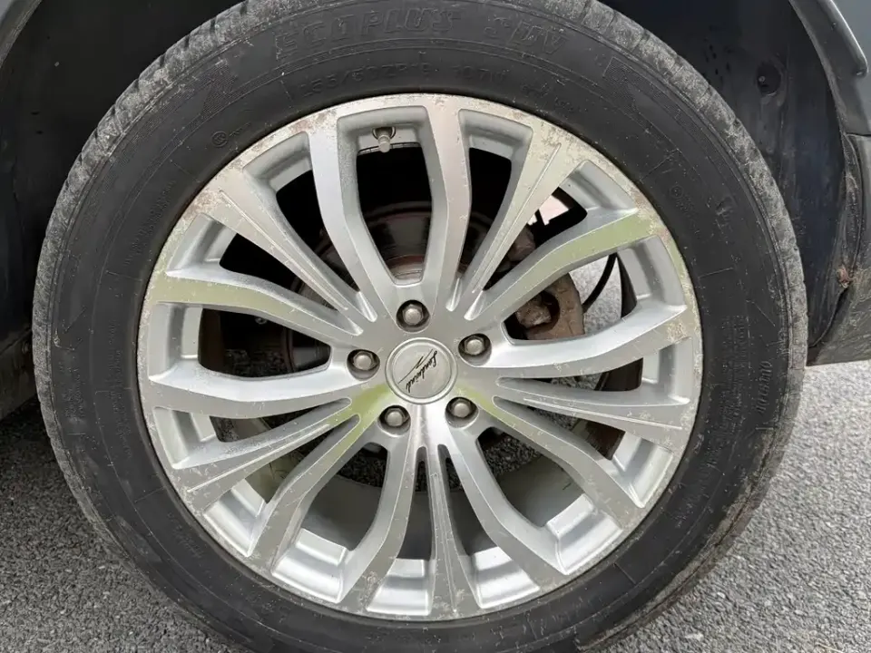 Landwind Landwind X7