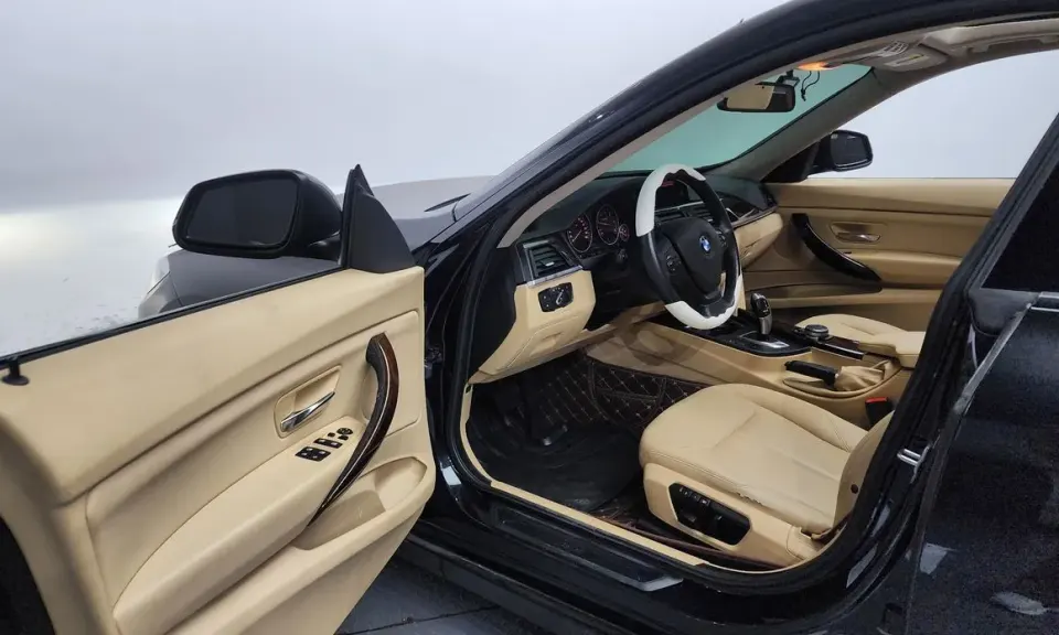 BMW Gran Turismo