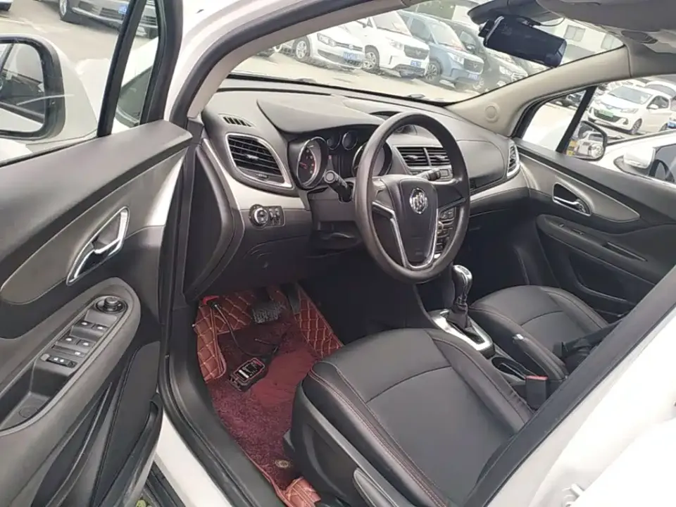 Buick Encore