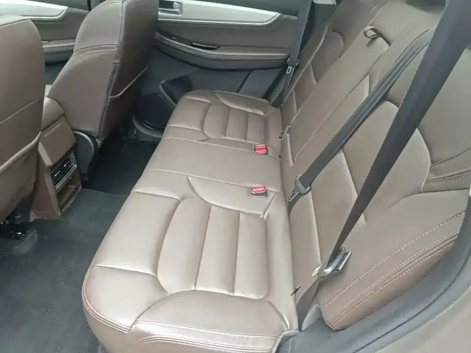 Fengxing X5