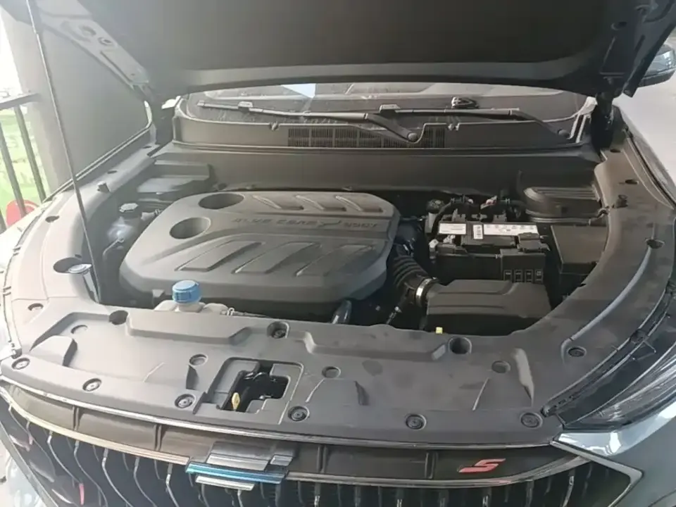 Oshan Oushang X5