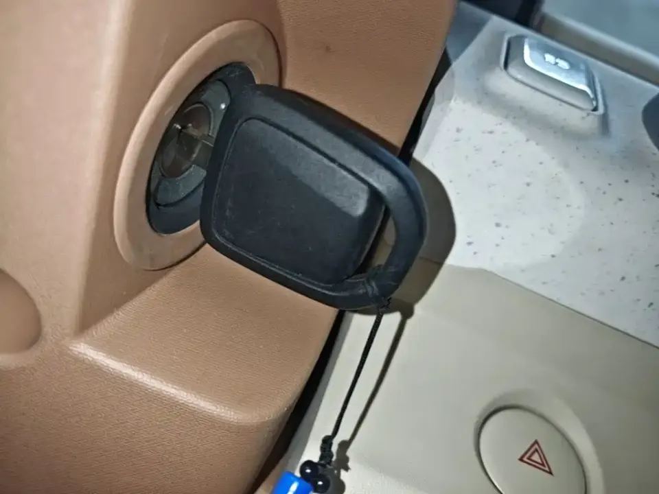 Wuling MINIEV