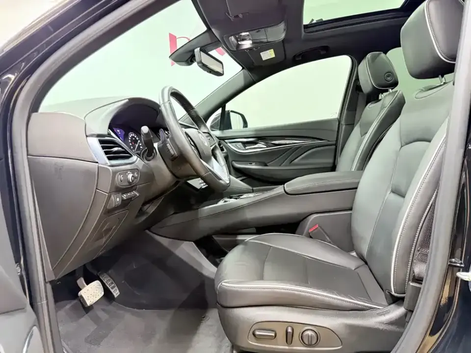 Buick Enclave
