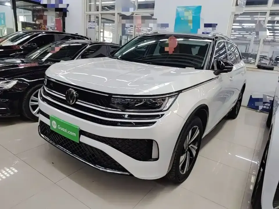 Volkswagen Tavendor