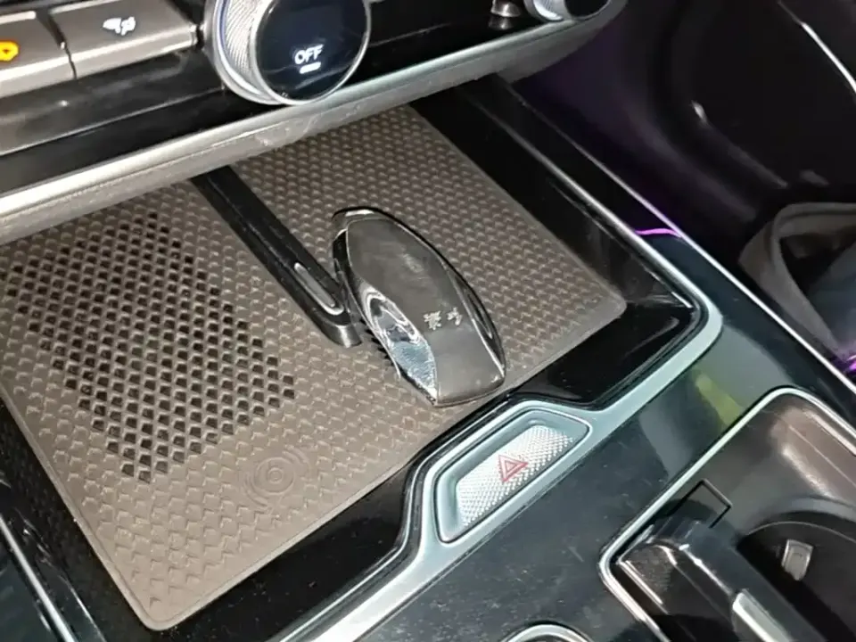 Hongqi Hongqi HS5