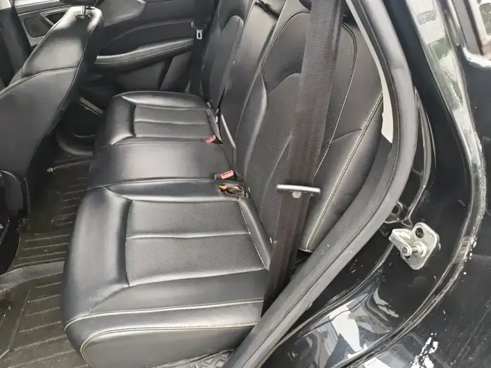 Roewe RX5