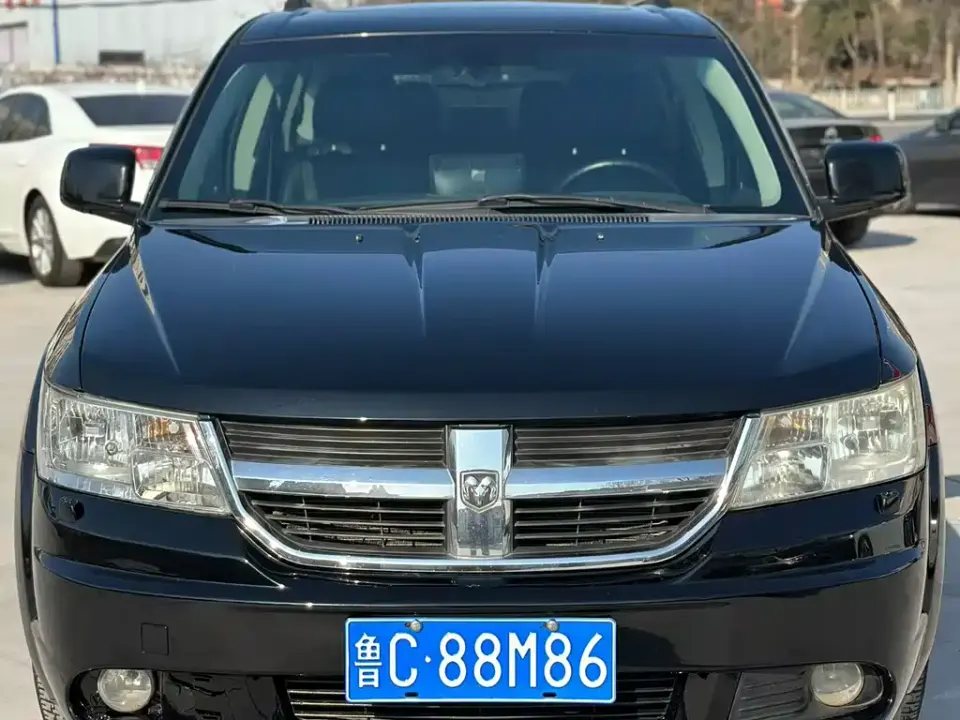 Dodge Journey