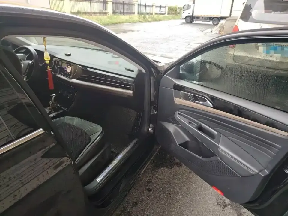 Volkswagen Passat PHEV