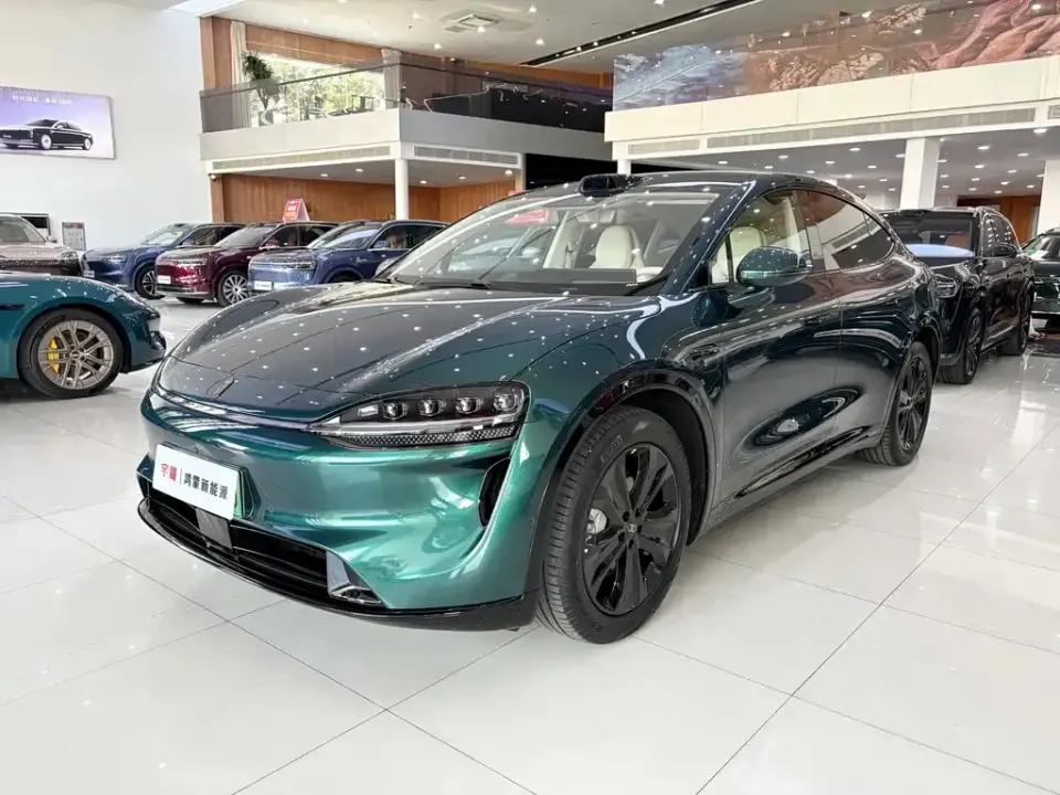 Zhijie Zhijie R7