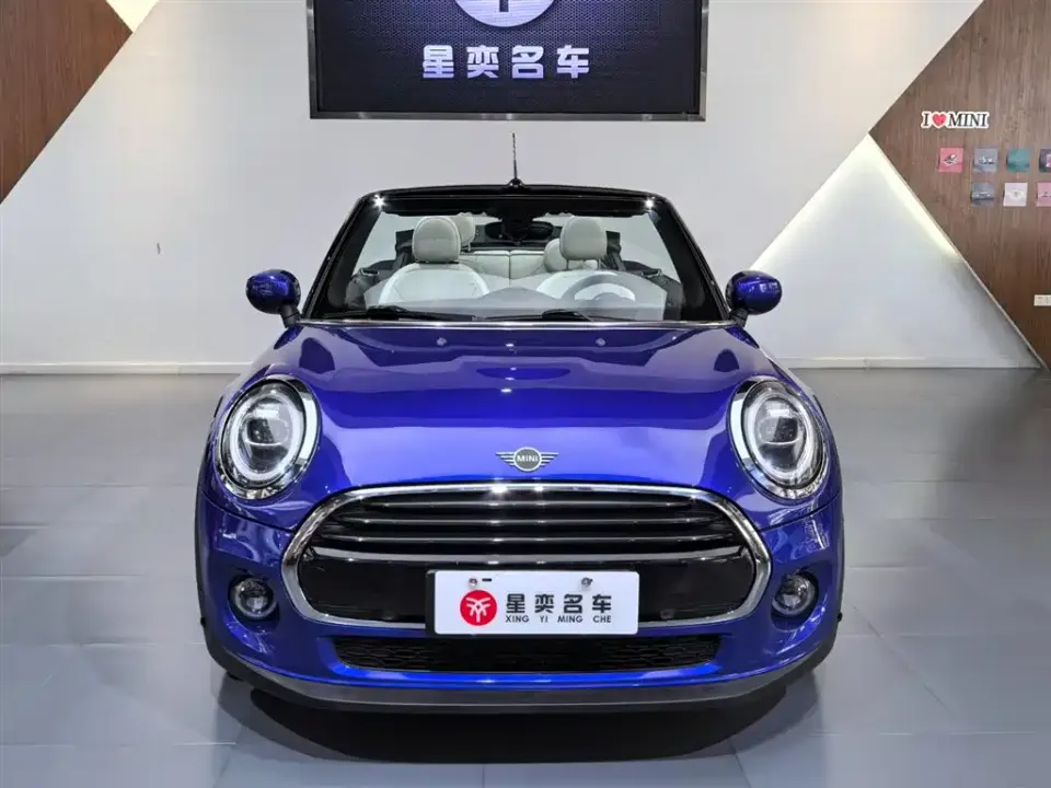 MINI Mini