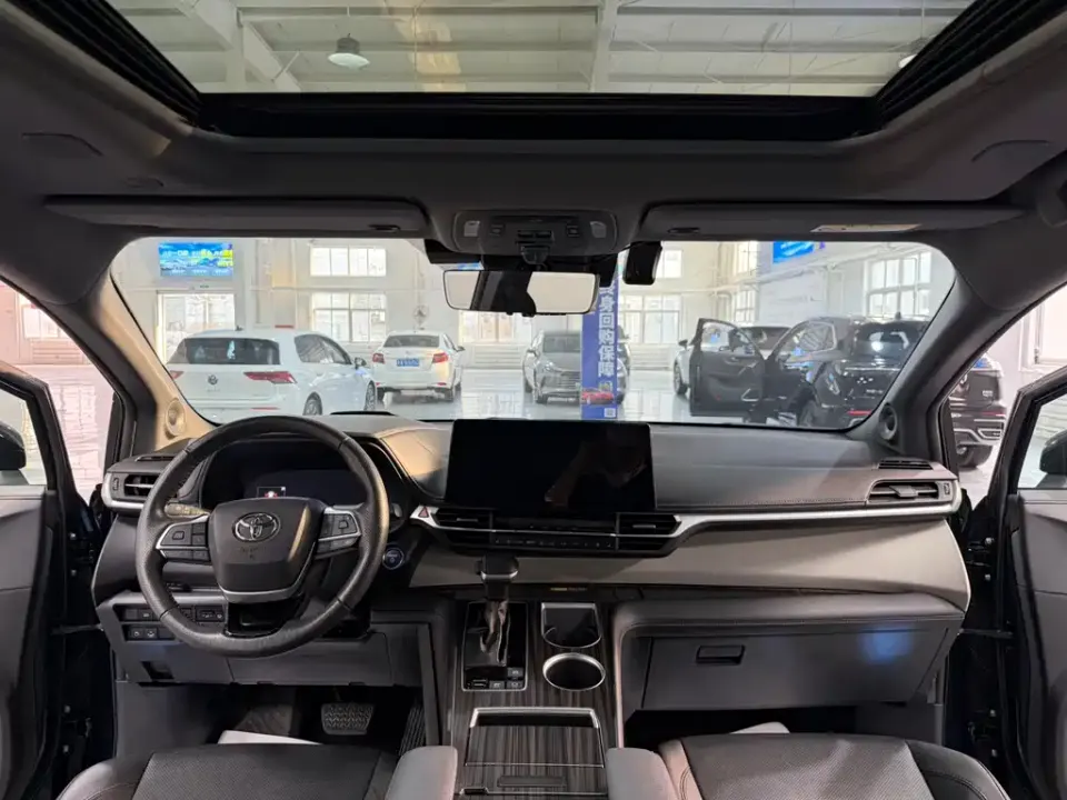Toyota Granvia