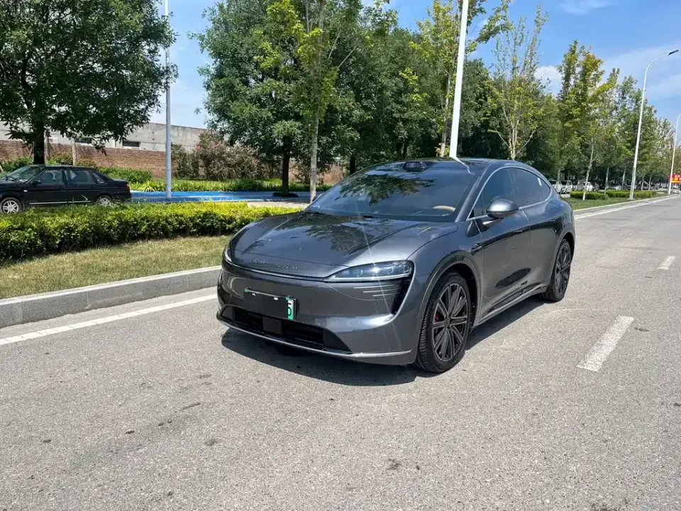 Zhijie Zhijie R7
