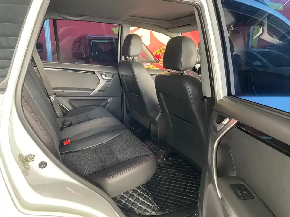 Chery Tiggo 3