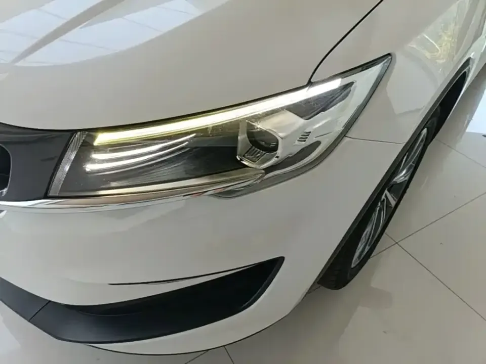 Geely Jia Ji