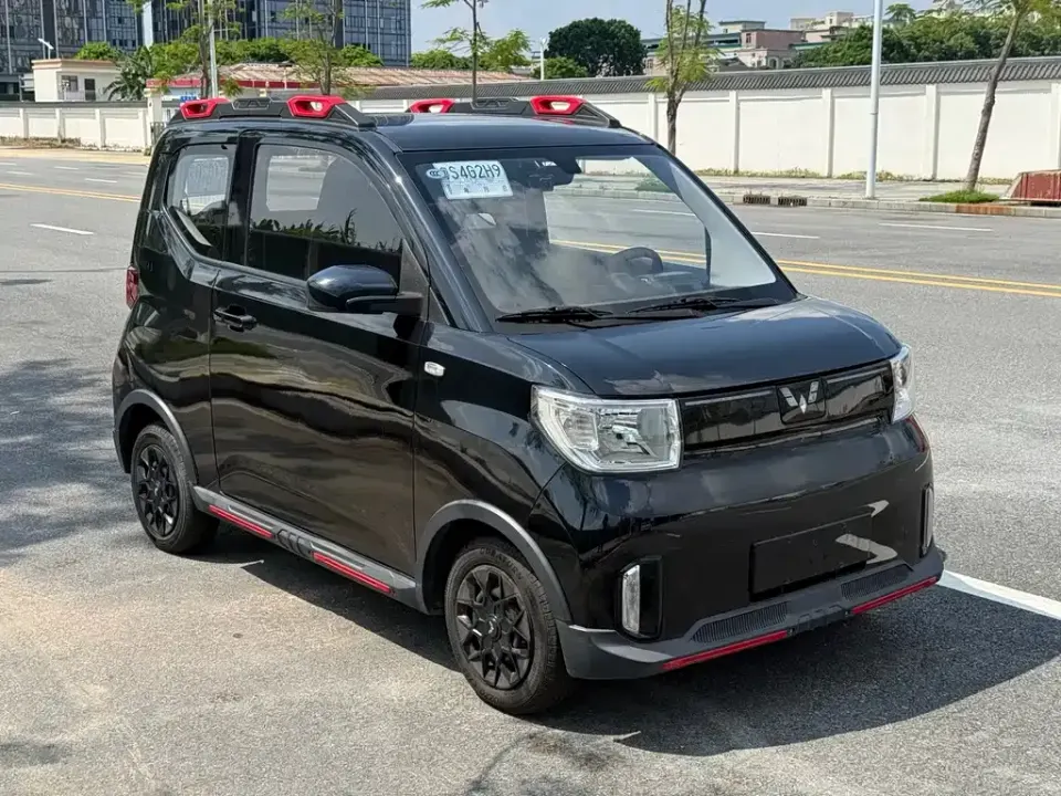 Wuling MINIEV
