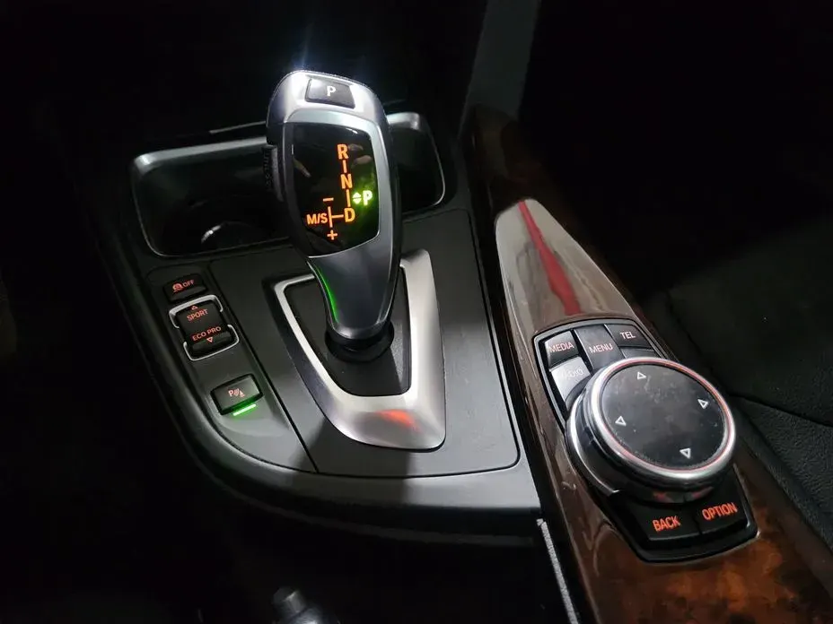 BMW Gran Turismo
