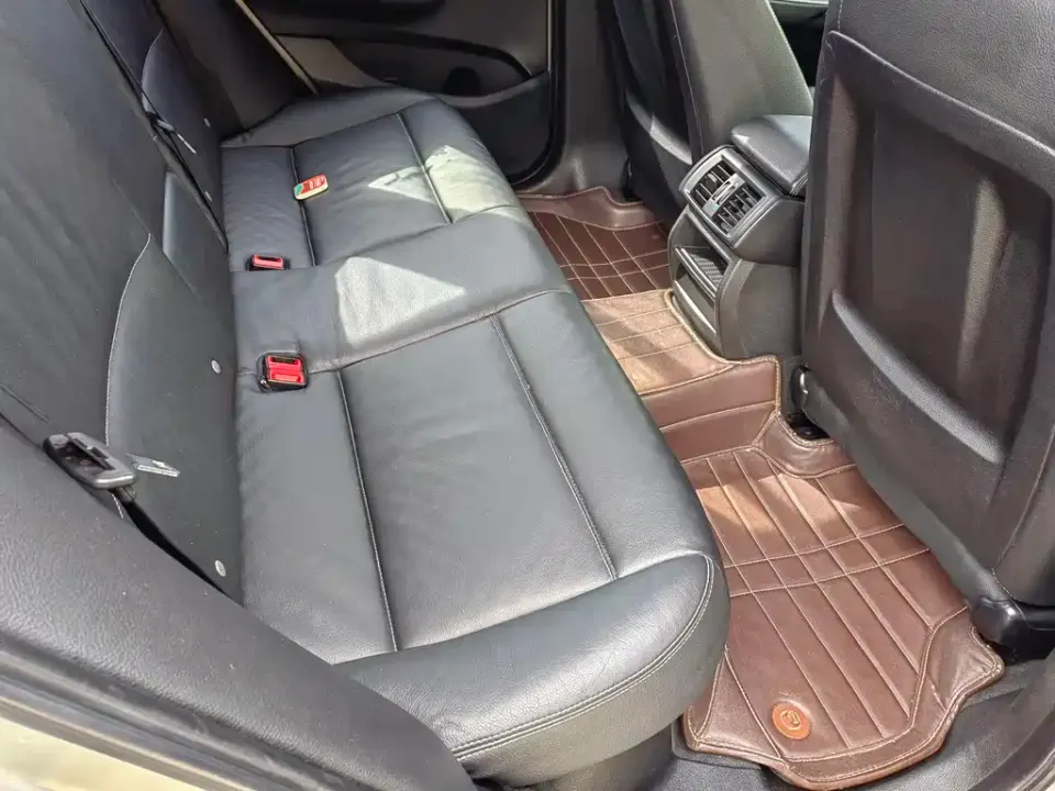 BMW X3 (Import)