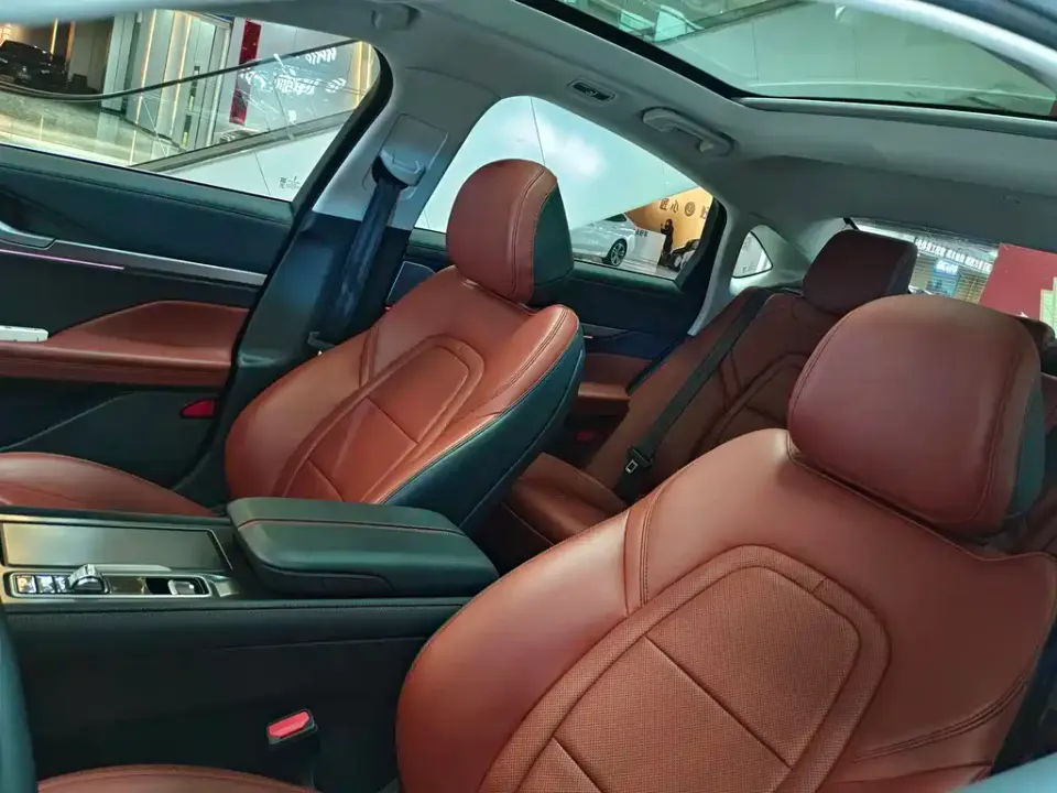 Lincoln Z
