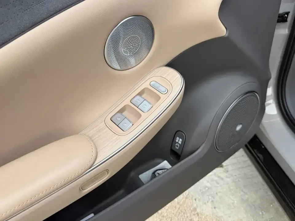 Hongqi 红旗H7 PHEV