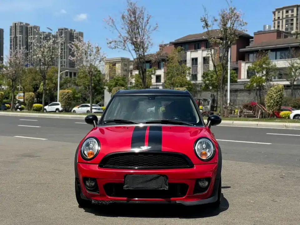 MINI Mini Clubman