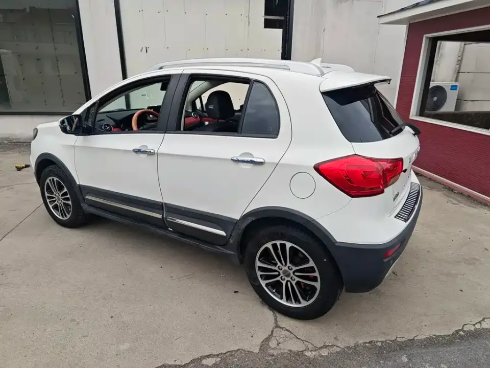 Haval H1