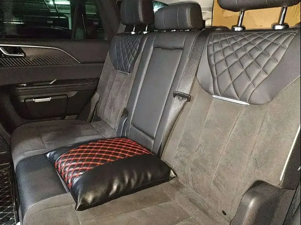 Hongqi Hongqi E-HS9