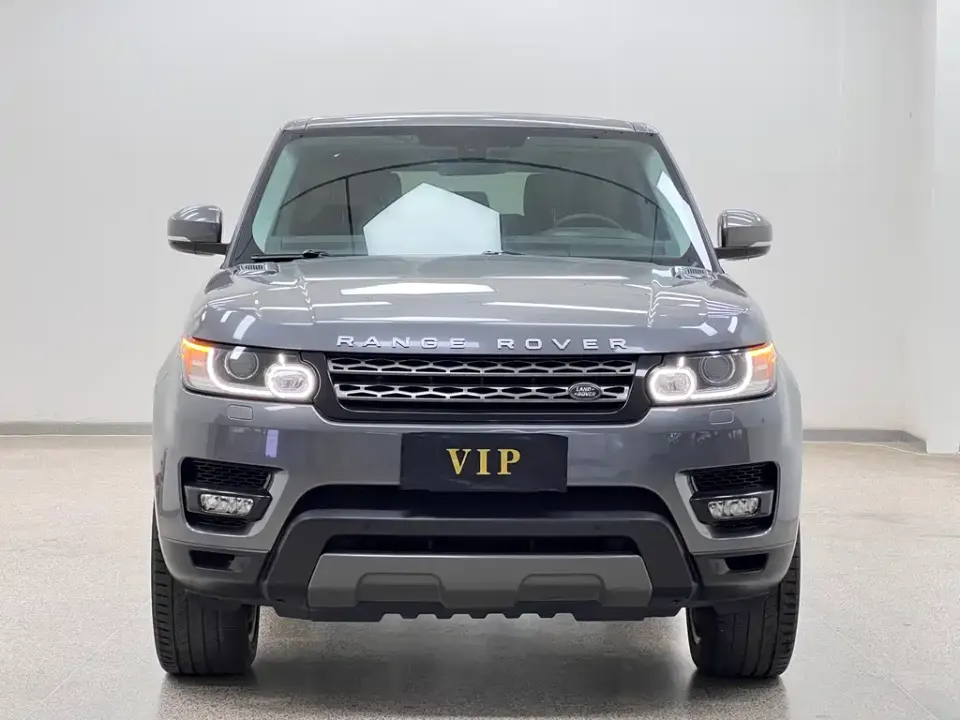 Land Rover Sport