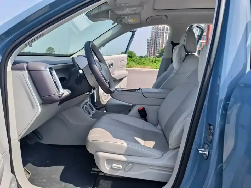 Leapmotor Leapmotor B10