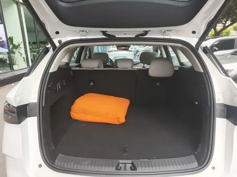 BYD Seal 06 DM-i Touring