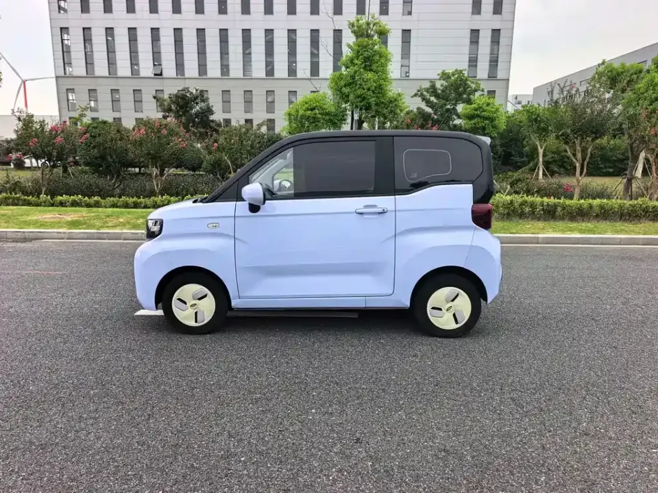 Chery QQ QQ Ice Cream