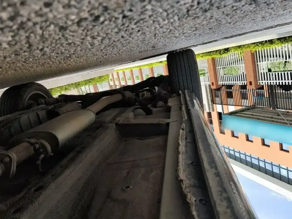 WEY Wey VV5