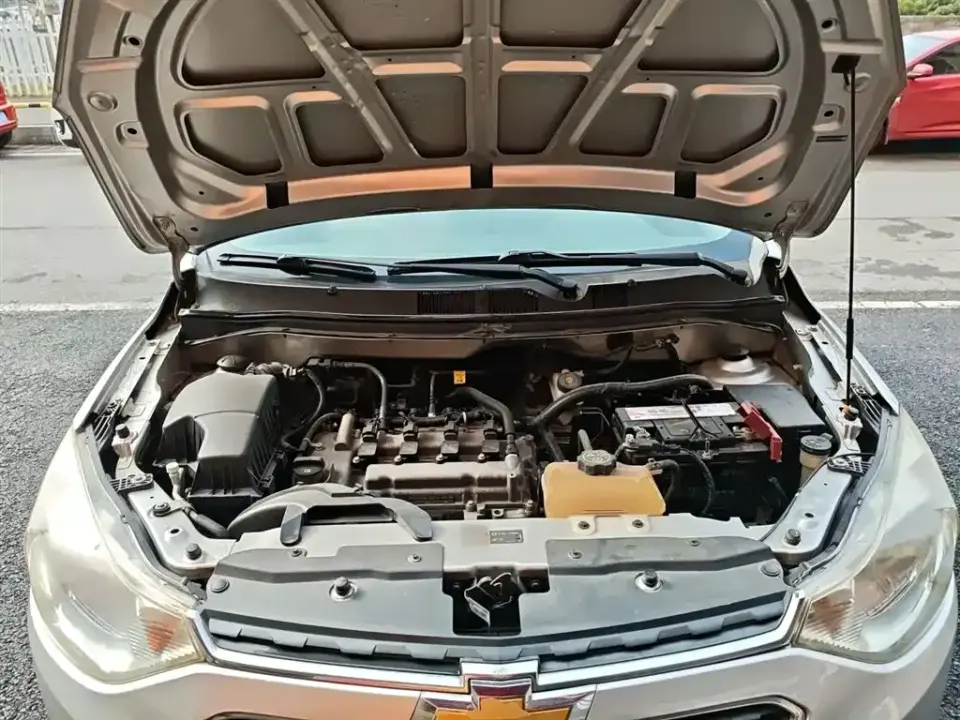 Chevrolet Sail