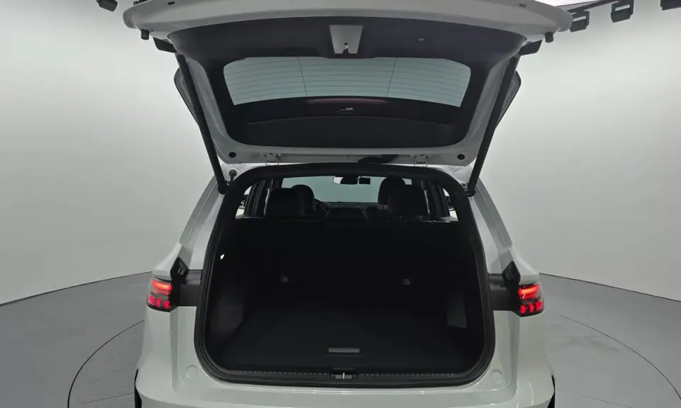 Renault Samsung Grand Koleos