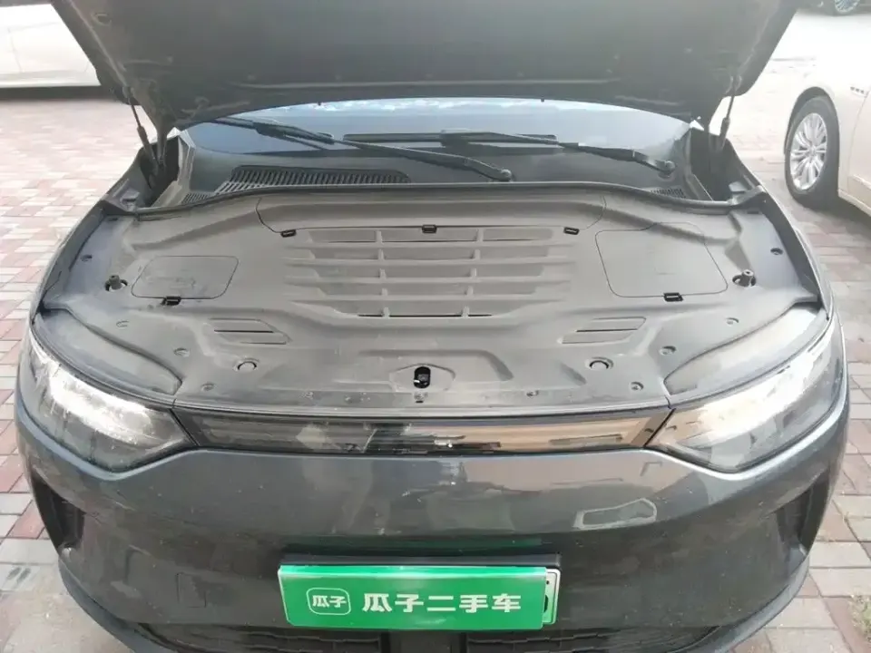 Leapmotor Leapmotor C11
