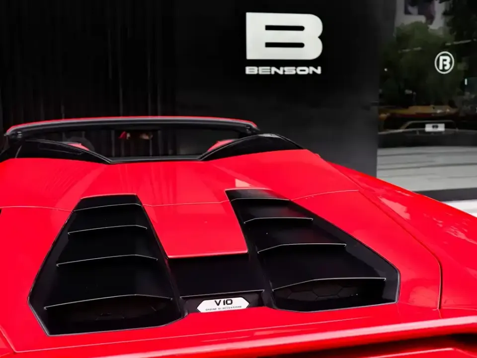 Lamborghini Huracán