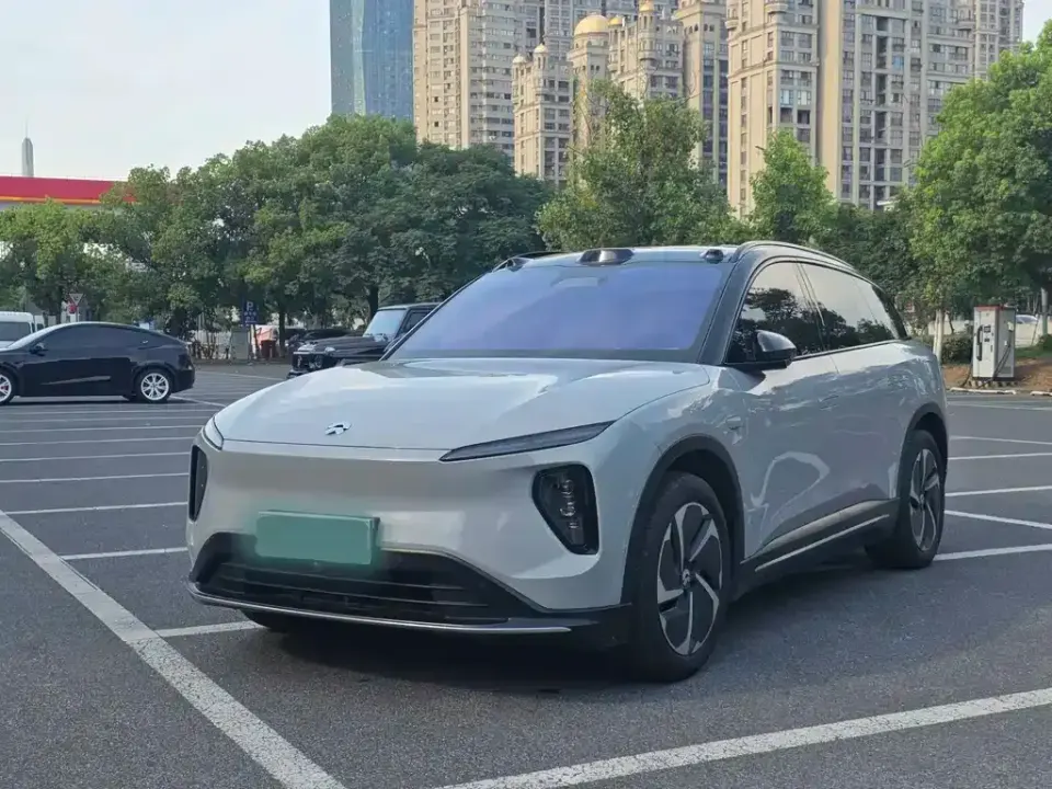 Nio ES6