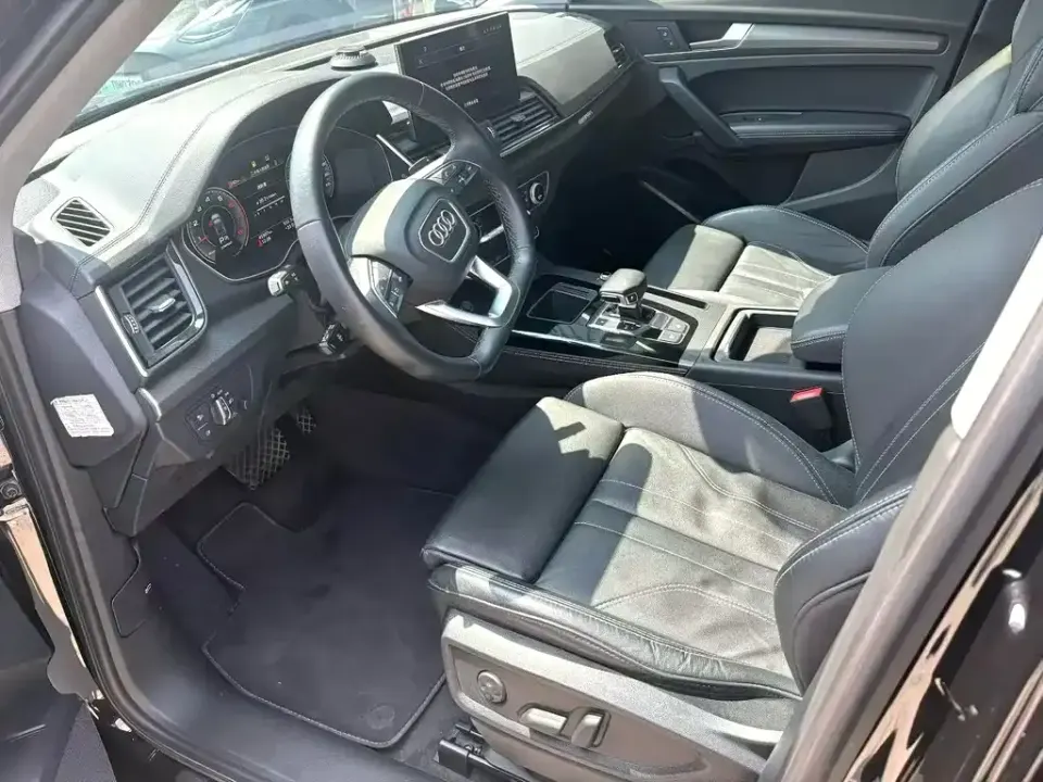 Audi Q5L