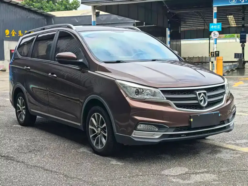 Baojun 730