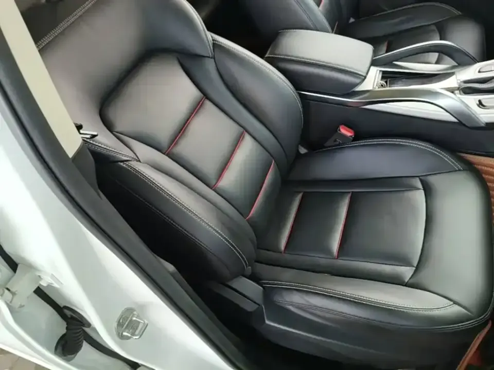 Geely Boyue