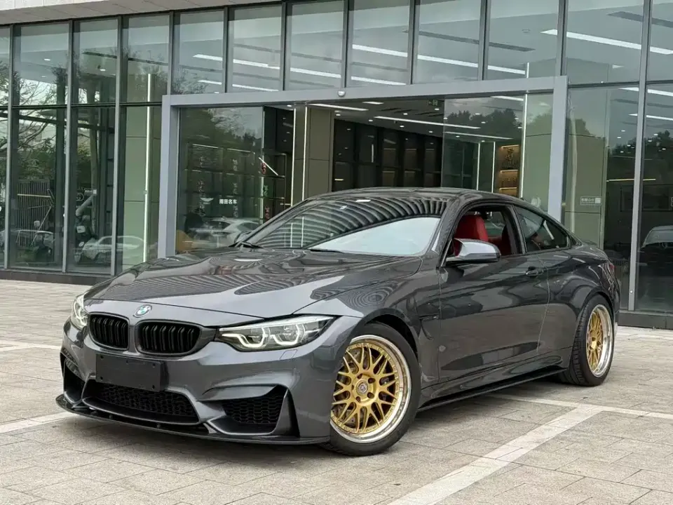 BMW M4