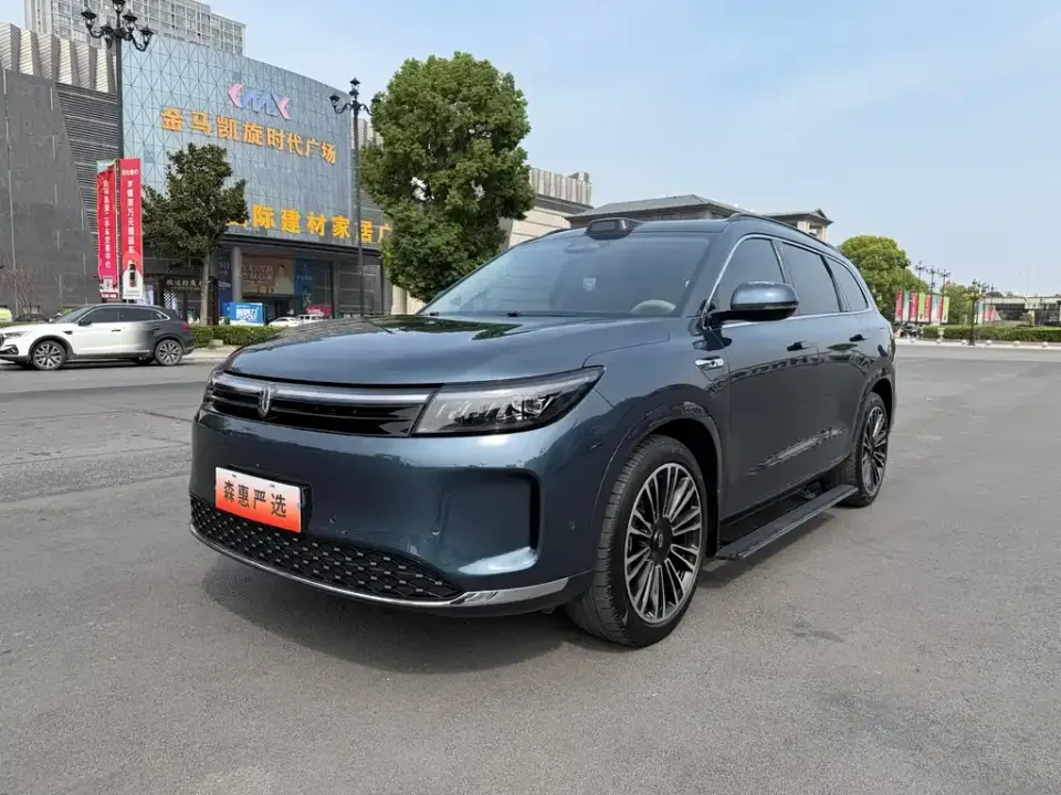 AITO M7