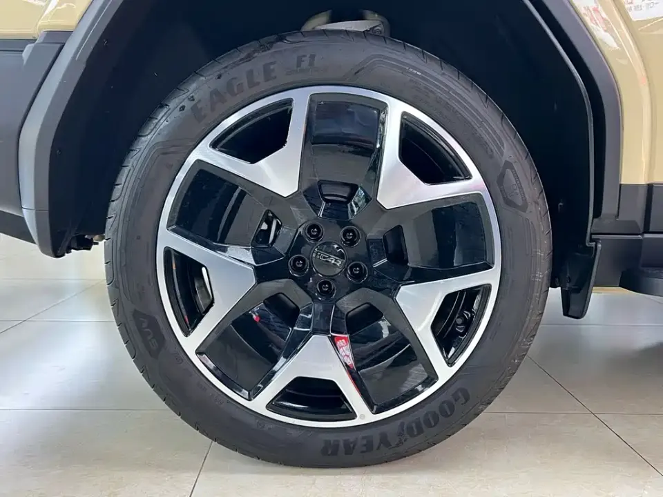 iCAR iCAR V27