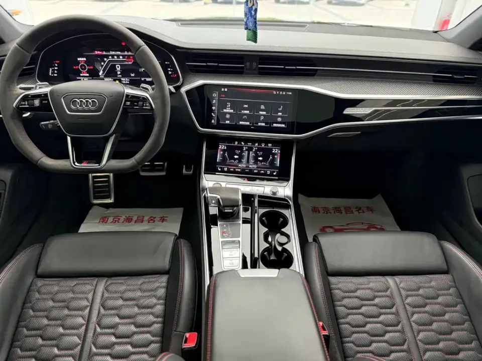 Audi RS 7