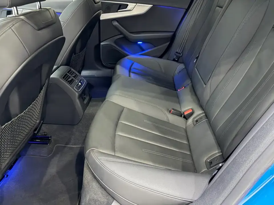 Audi A5 (Import)