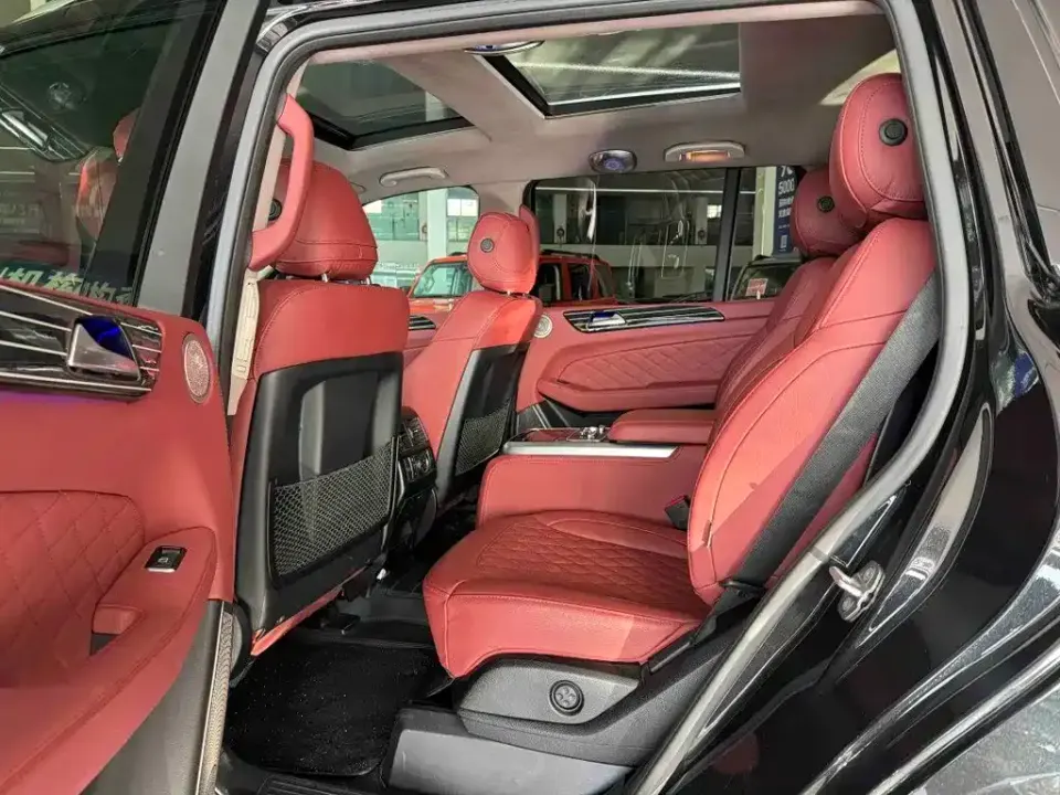 Beijing Off-Road BJ90