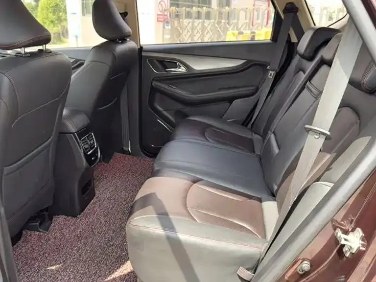 Baojun 560