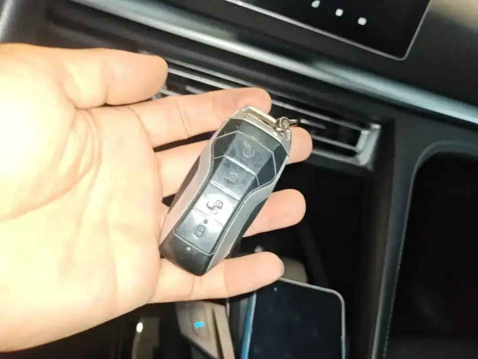 BYD Pro