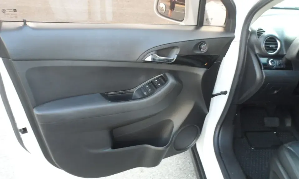 ChevroletGMDaewoo Orlando