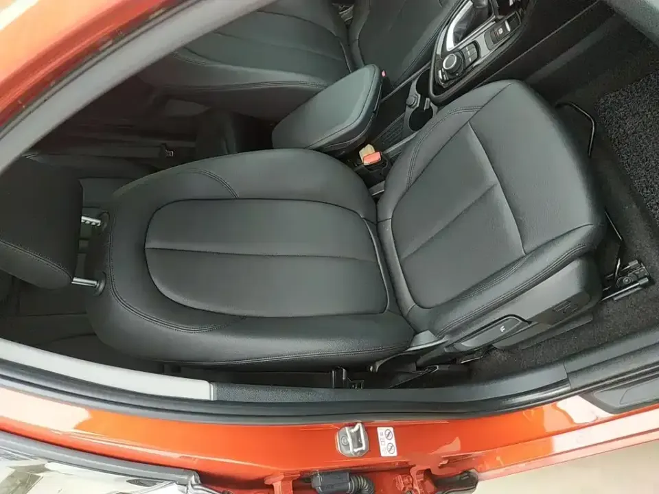 BMW 2 Series Active Tourer