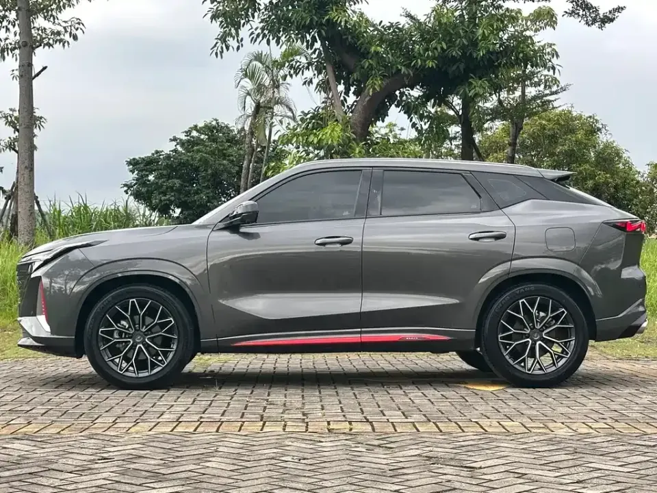 Oshan Oushang Z6